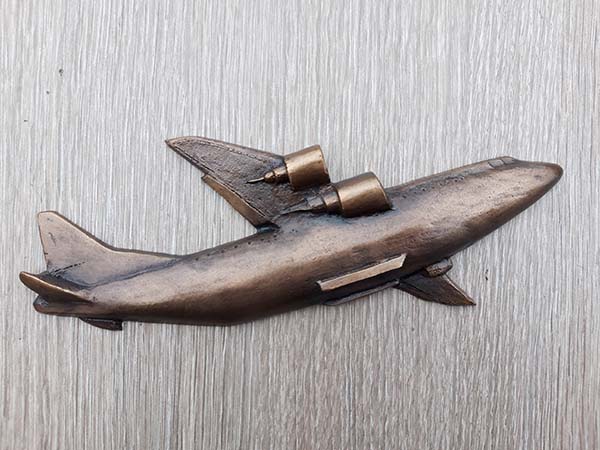 Алиминиевое фото